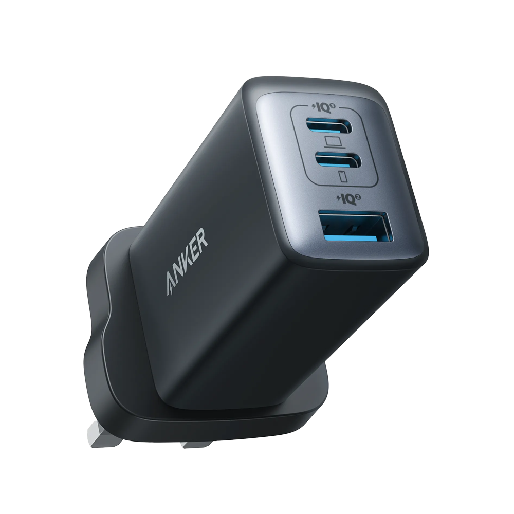 anker Anker 735 Charger Nano II 65W power: 65w