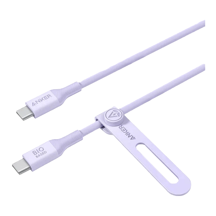 Anker 544 C to C Cable
(Bio-Based 3ft)