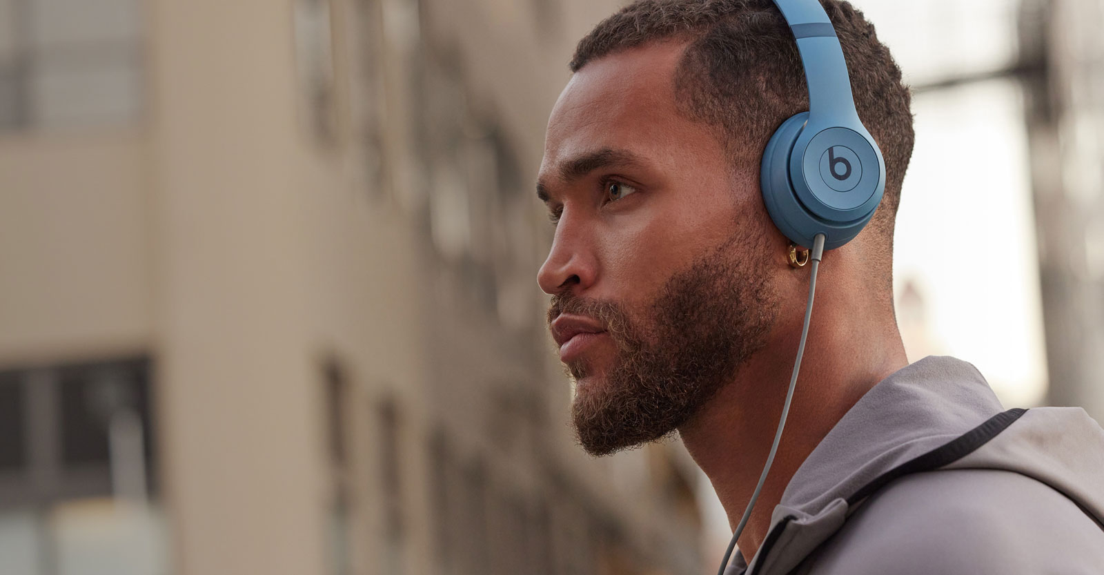 Beats Solo 4