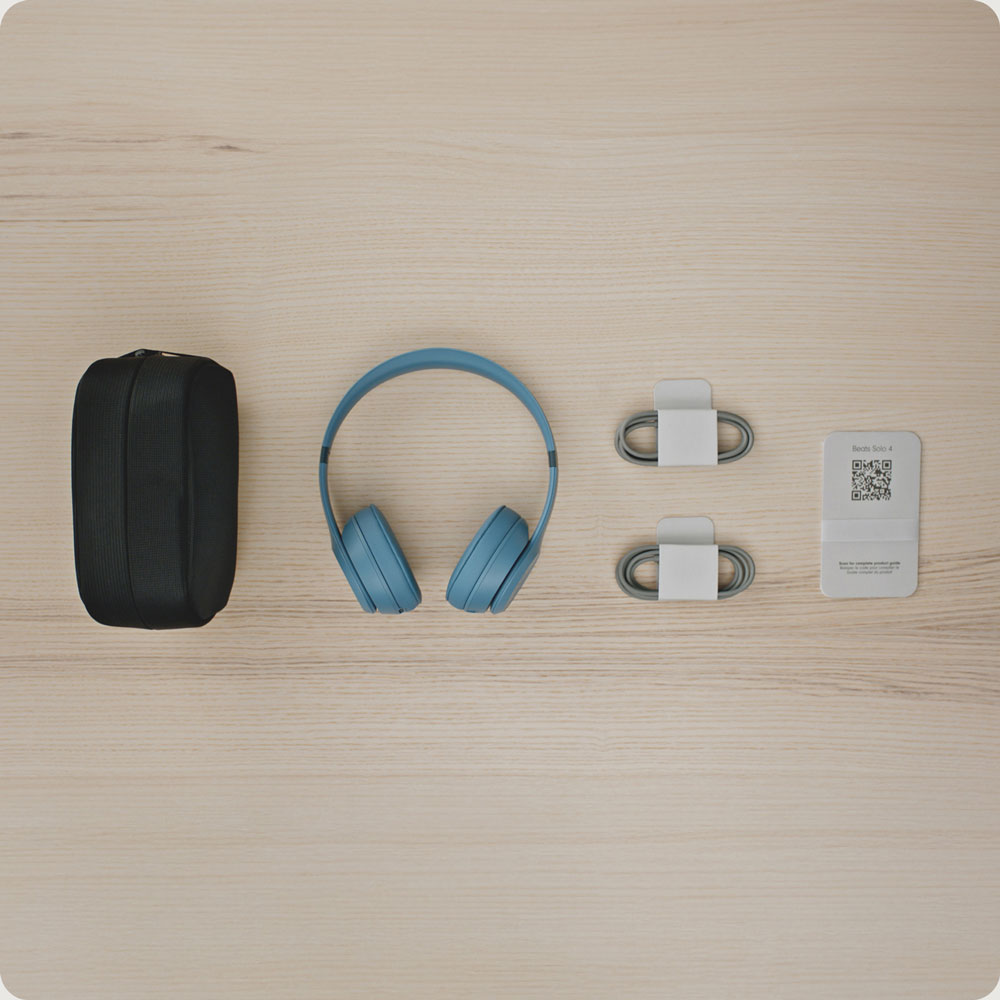 Beats Solo 4