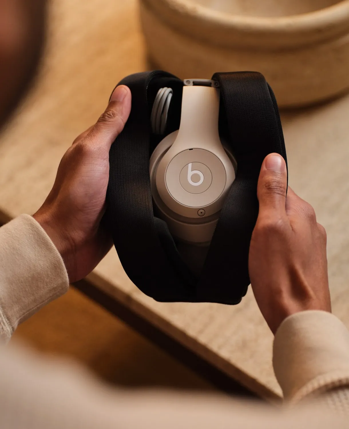 beats Beats Studio Pro