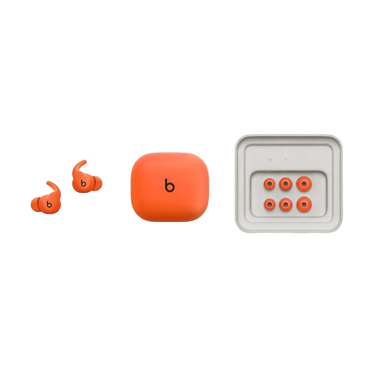 Powerbeats Fit True Wireless Earbuds for Sports and Working Out | Beats