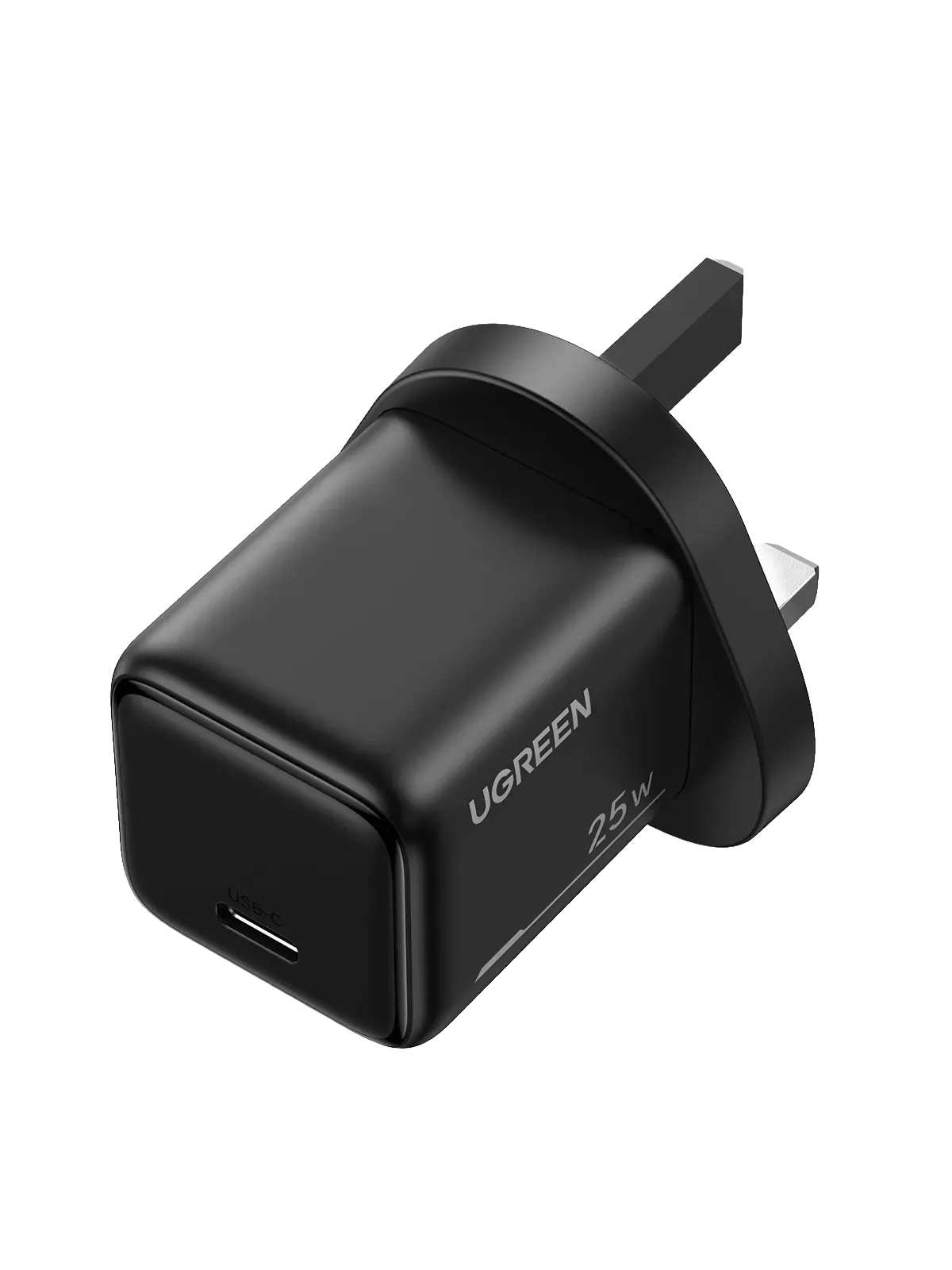 UGREEN 25W Type-C GaN Fast Charger UK – X517