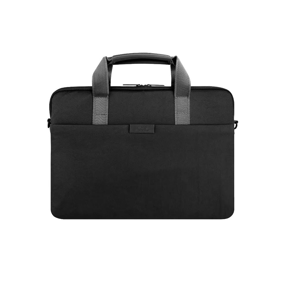 UNIQ Stockholm Water-Resistant 16" Laptop Messenger Bag