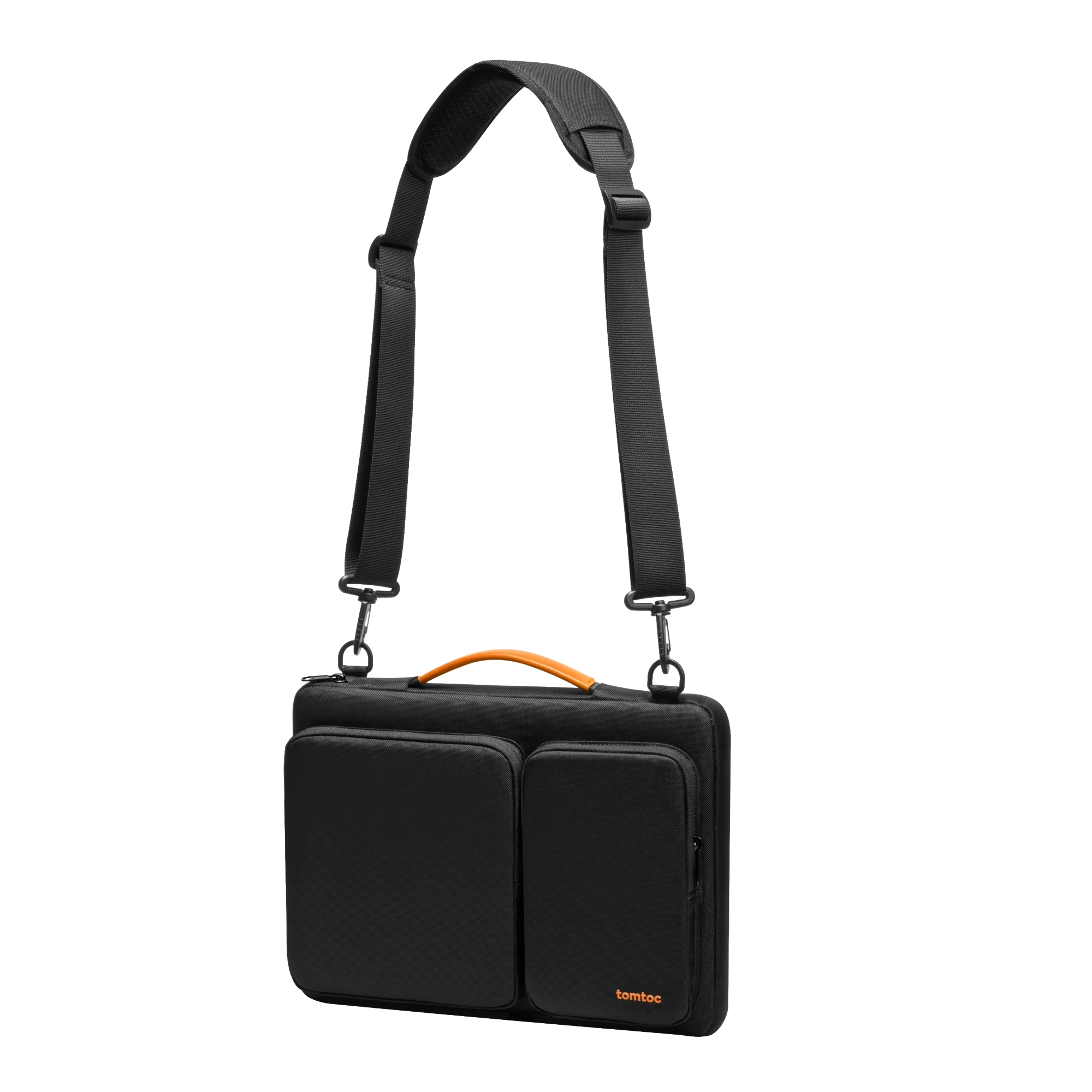 Tomtoc Defender-A42
Laptop Briefcase 15.6 Inch