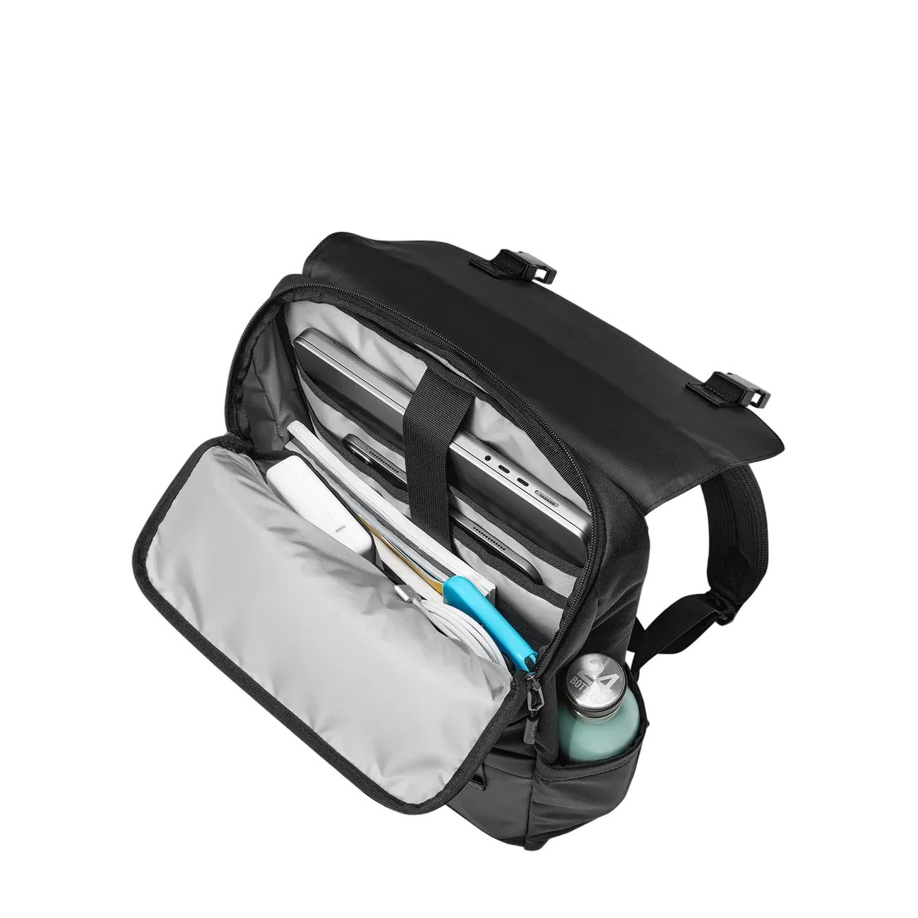 Tomtoc Slash-T64 Laptop
Backpack 15.6 Inch/18L