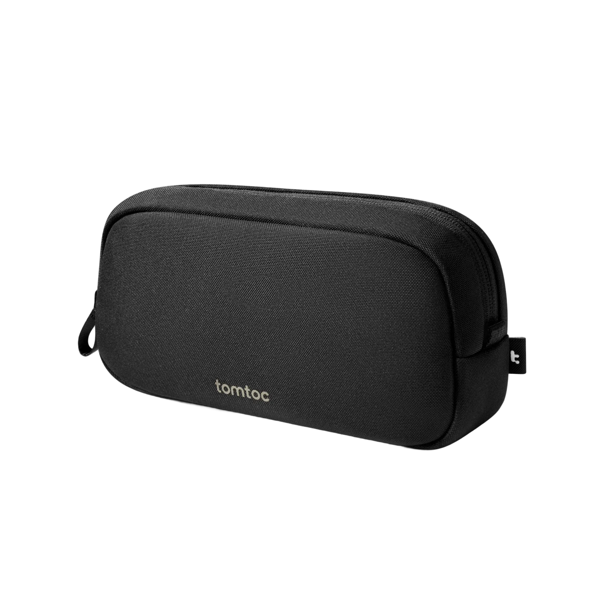 Tomtoc Light-T12 Electronic
Accessory Pouch 1L Gray