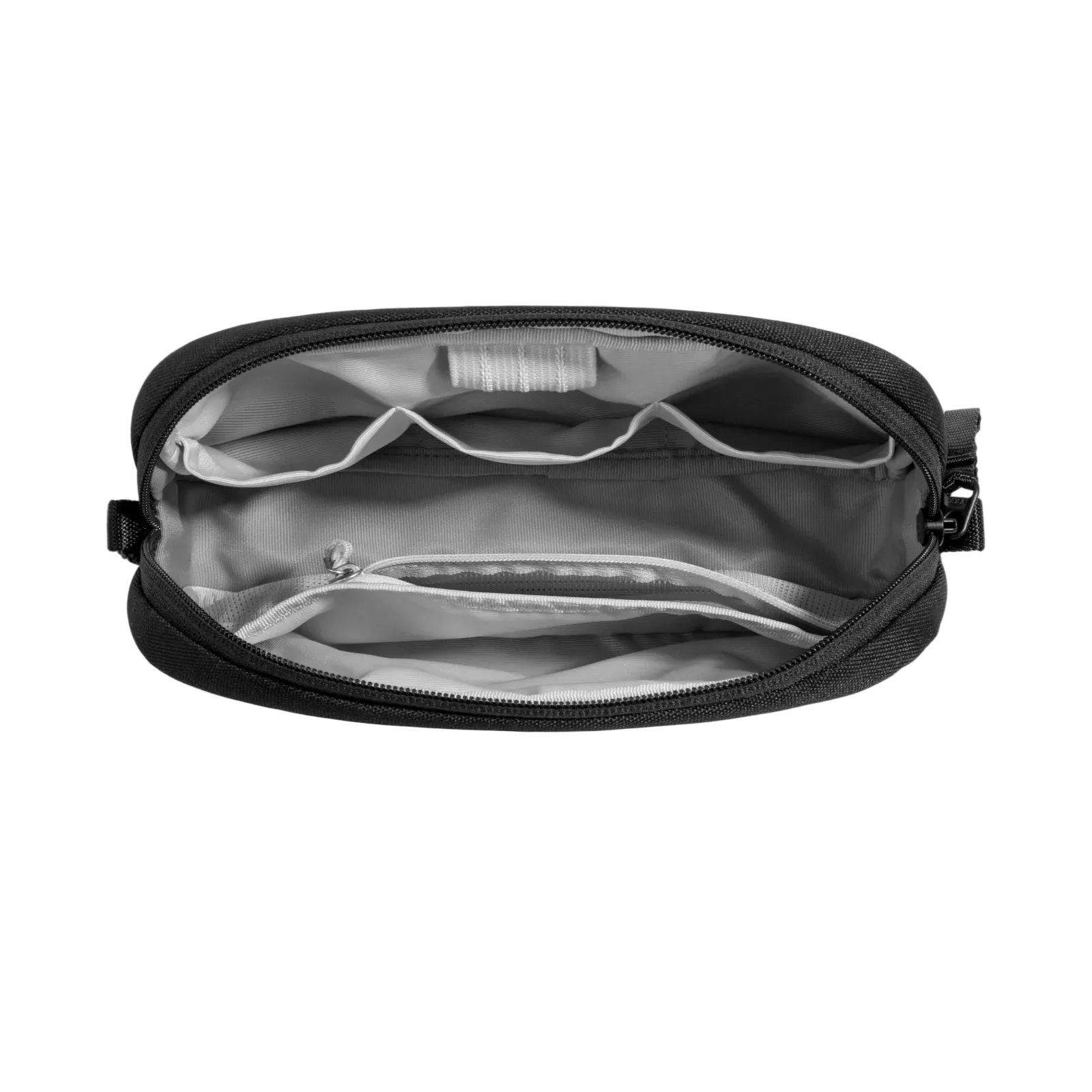 Tomtoc Light-T12 Electronic
Accessory Pouch 1L Gray