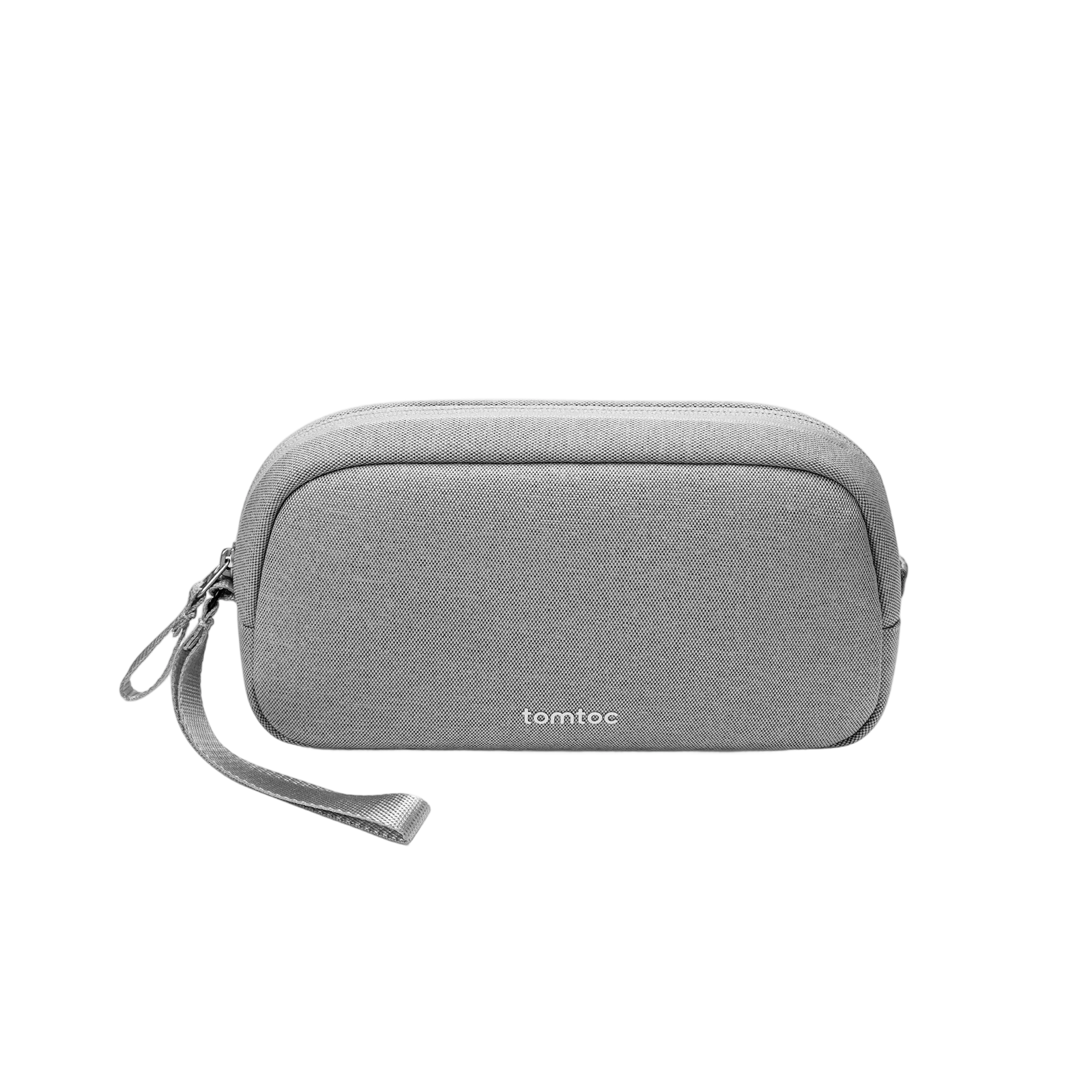 Tomtoc Light-T12 Electronic
Accessory Pouch 1L Gray