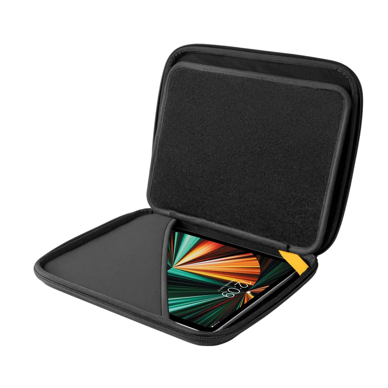 Tomtoc FancyCase-B06 iPad
Case with Strap 12.9 Inch
