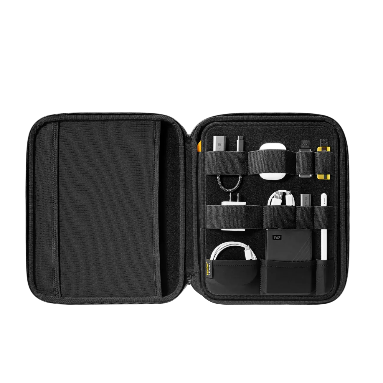 Tomtoc FancyCase-B06 iPad
Case with Strap 12.9 Inch