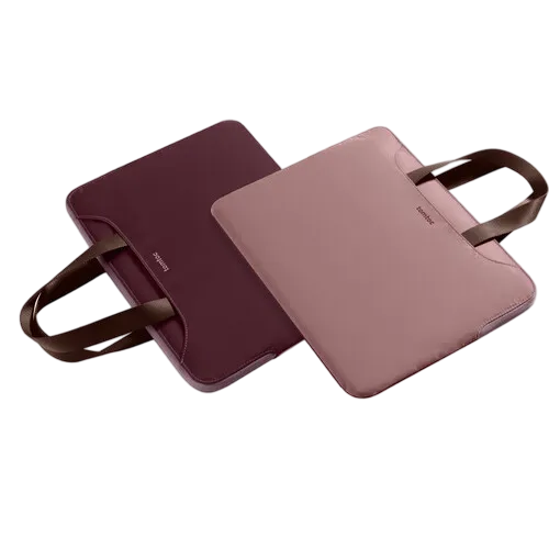 Tomtoc Light-A21 Dualcolor
Slim Laptop Handbag