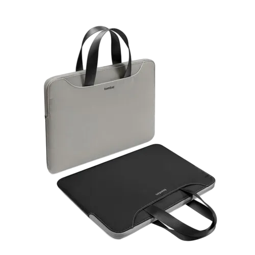 Tomtoc Light-A21 Dualcolor
Slim Laptop Handbag