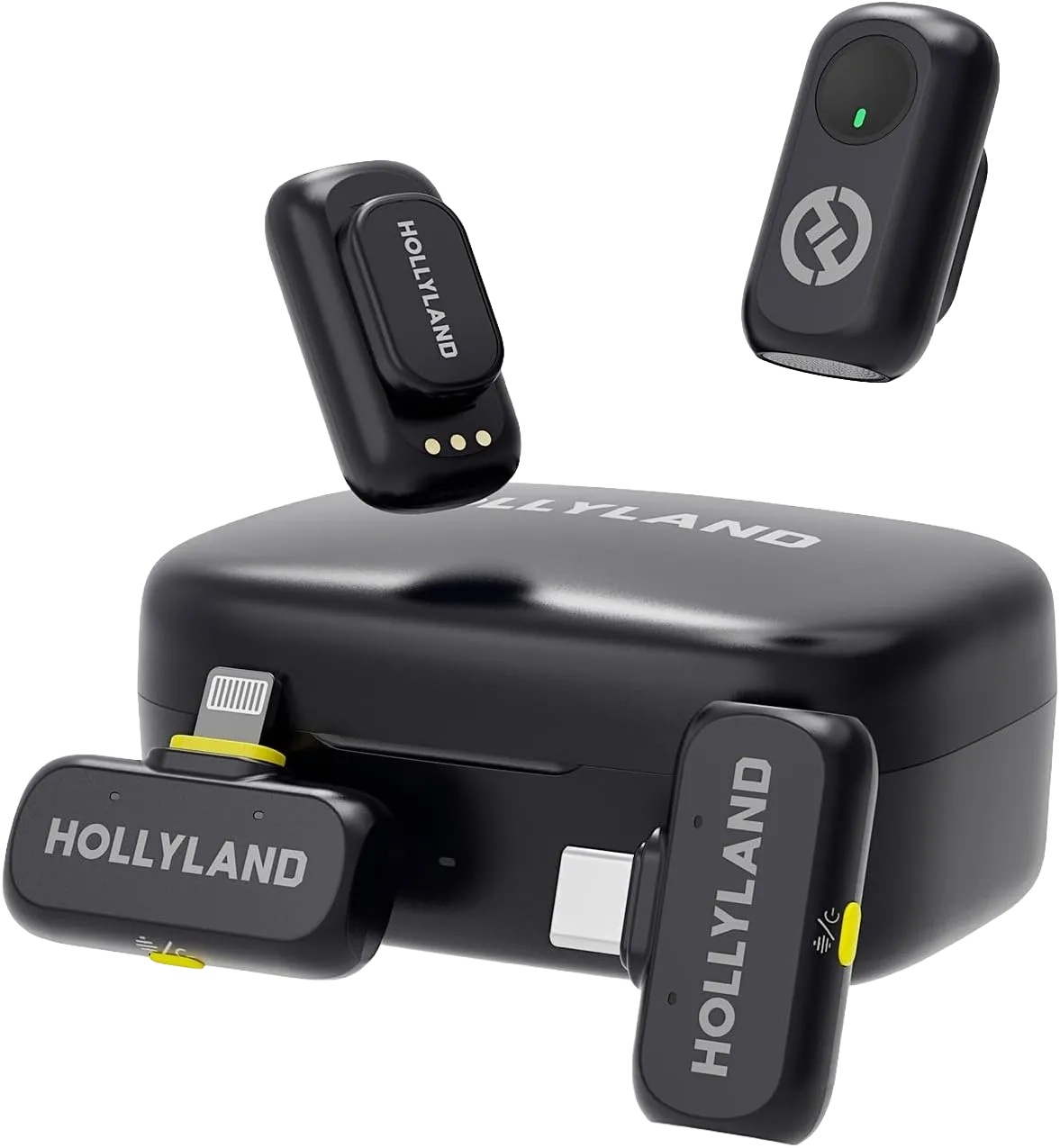 Hollyland Lark A1 Microphone