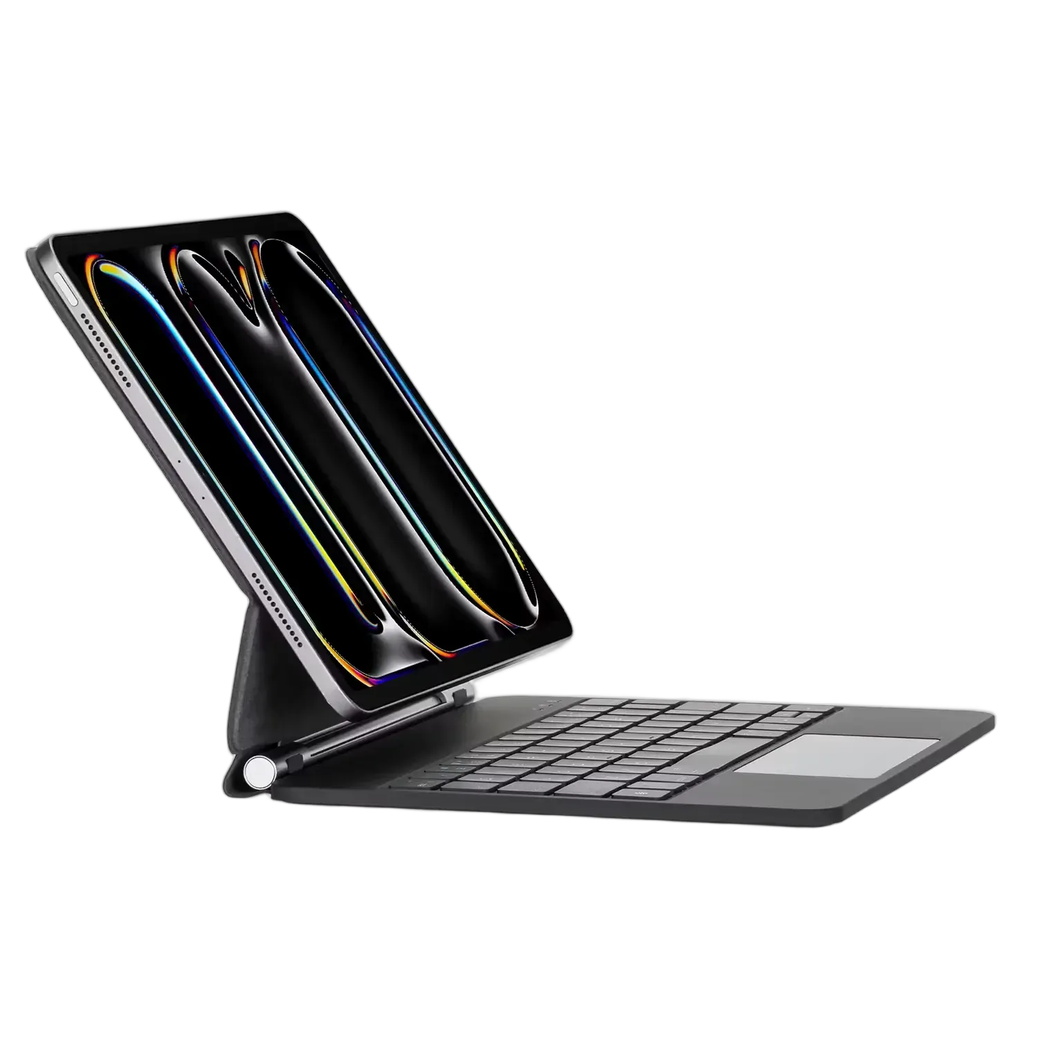 Green Lion Magic Keyboard
Case For iPad Pro M4