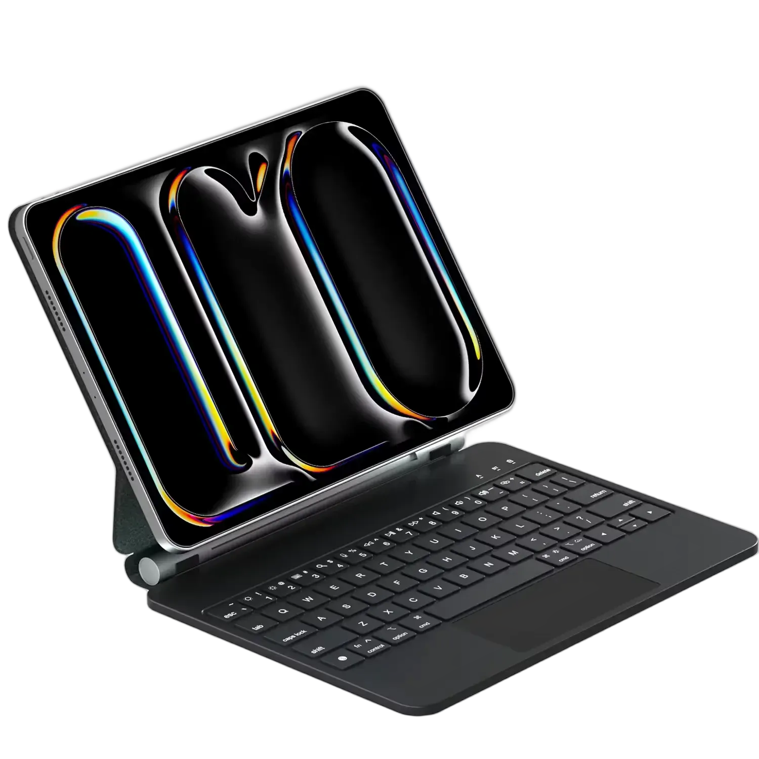 Green Lion Magic Keyboard
Case For iPad Pro M4
