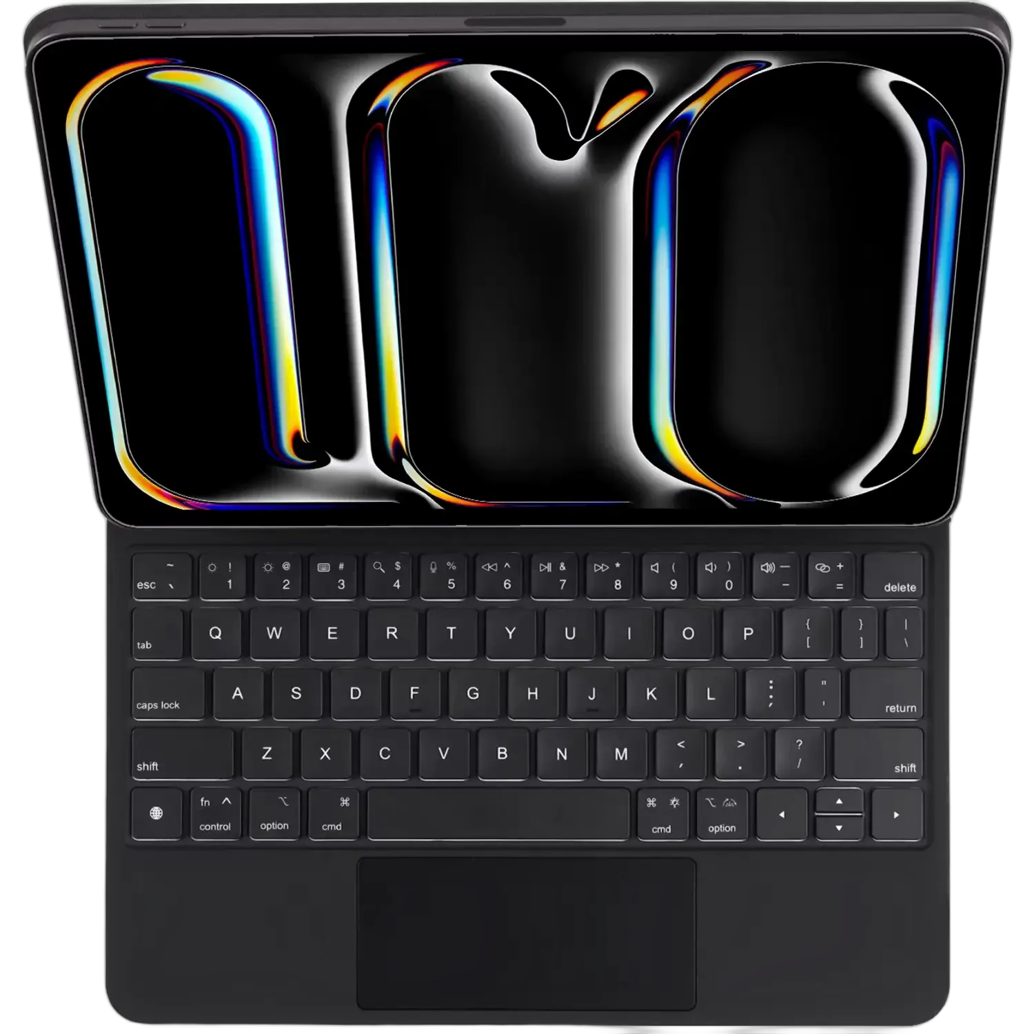 Green Lion Magic Keyboard
Case For iPad Pro M4