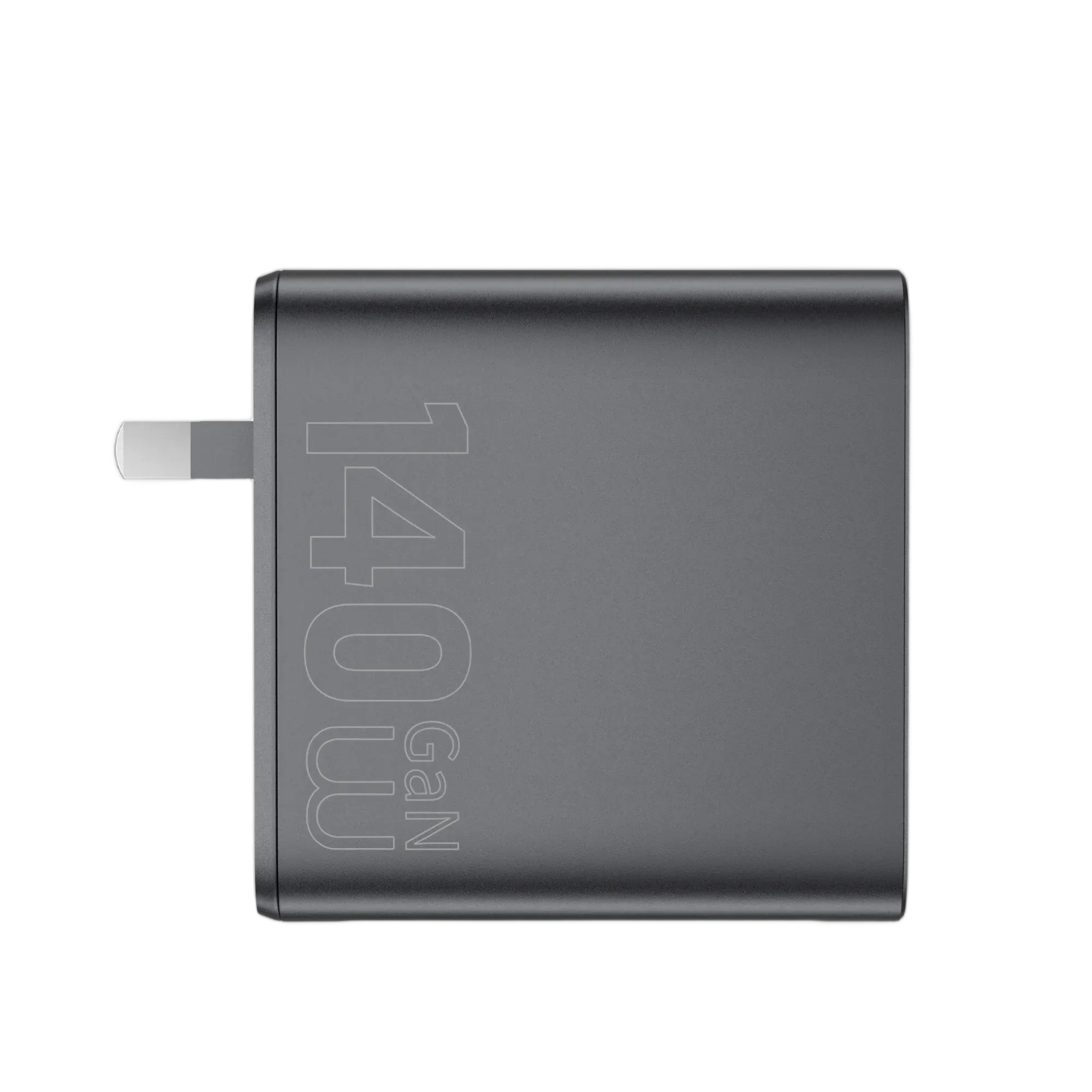 WiWU 140W Intelligent Display GaN Charger 3C1A Wi-G028