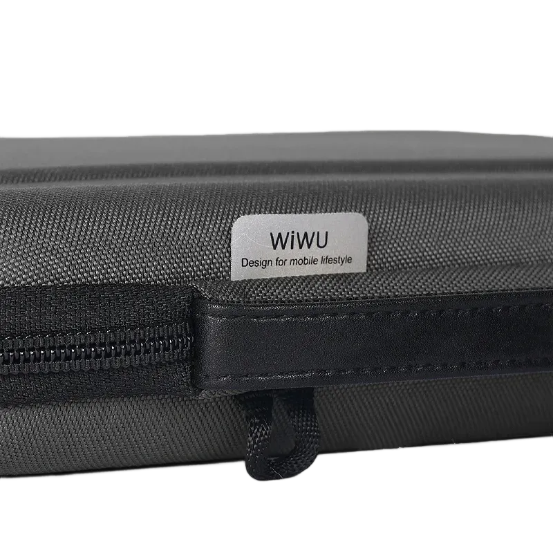 WiWU Parallel Hardshell Bag for iPad