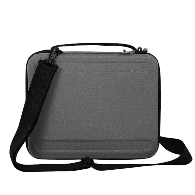 WiWU Parallel Hardshell Bag for iPad