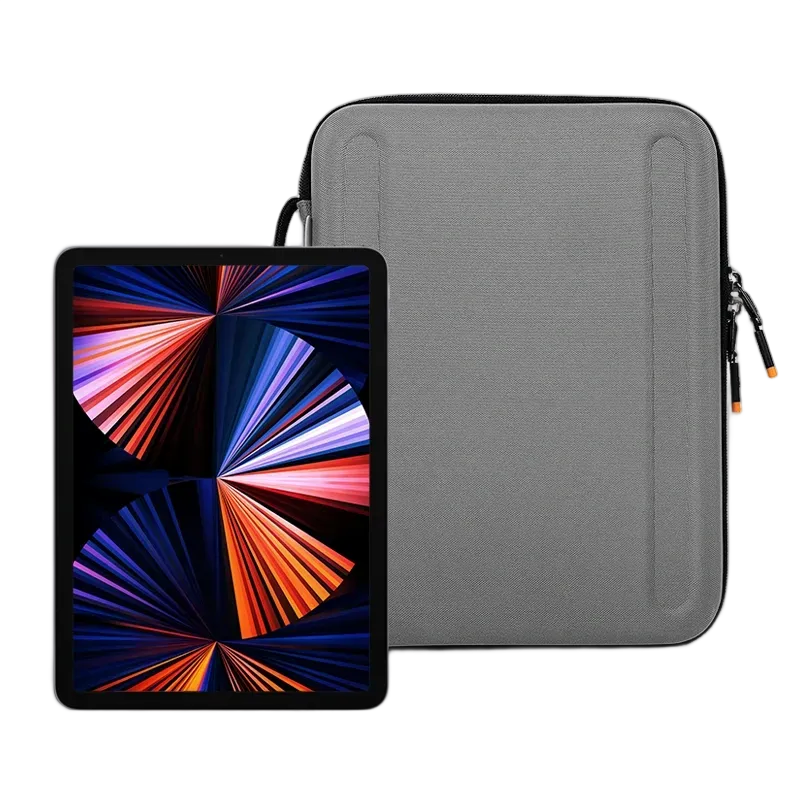 WiWU Parallel Hardshell Bag for iPad