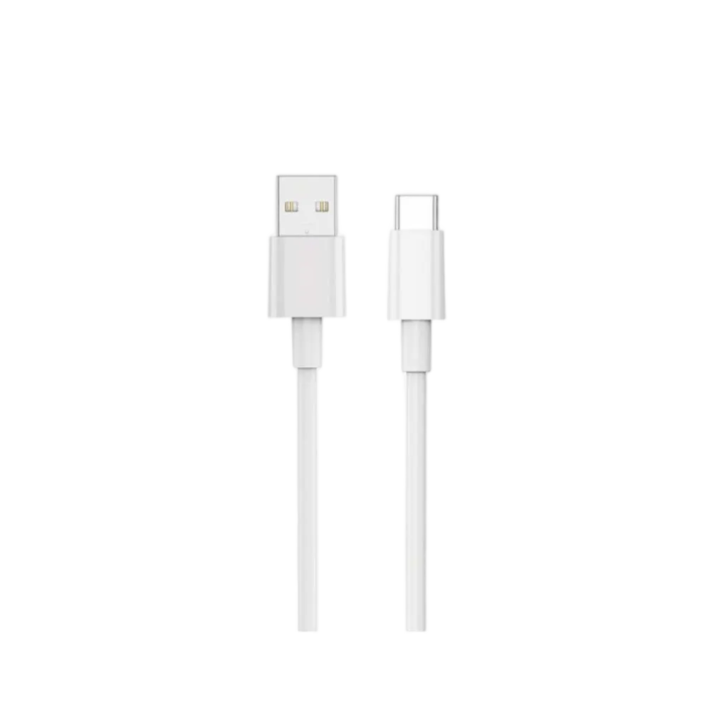 WiWU Classic 2.4A USB-A to Lightning Charging Cable