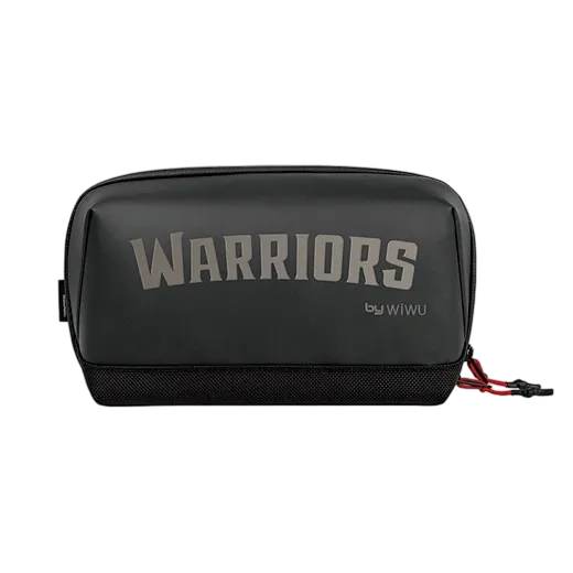 WiWU Warriors Tech Pouch X Pro