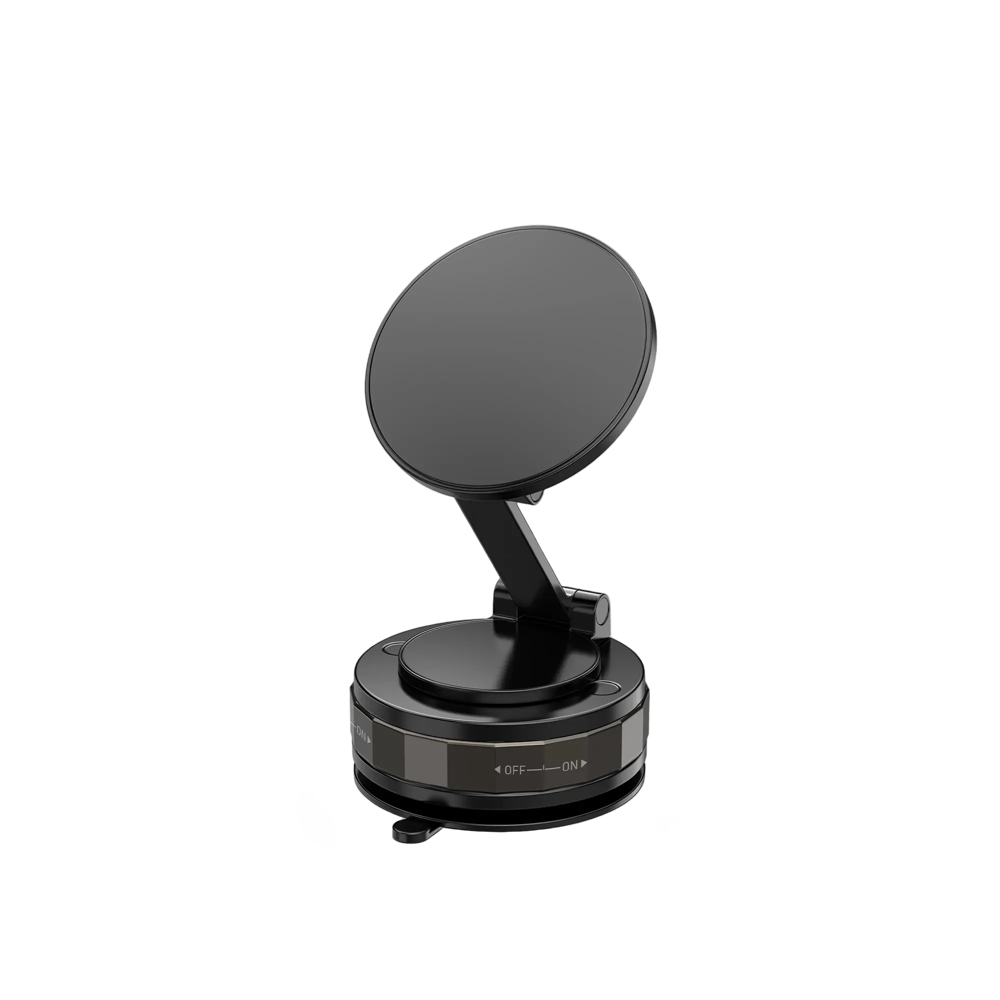 WiWU Foldable Magnetic Phone Holder 360°