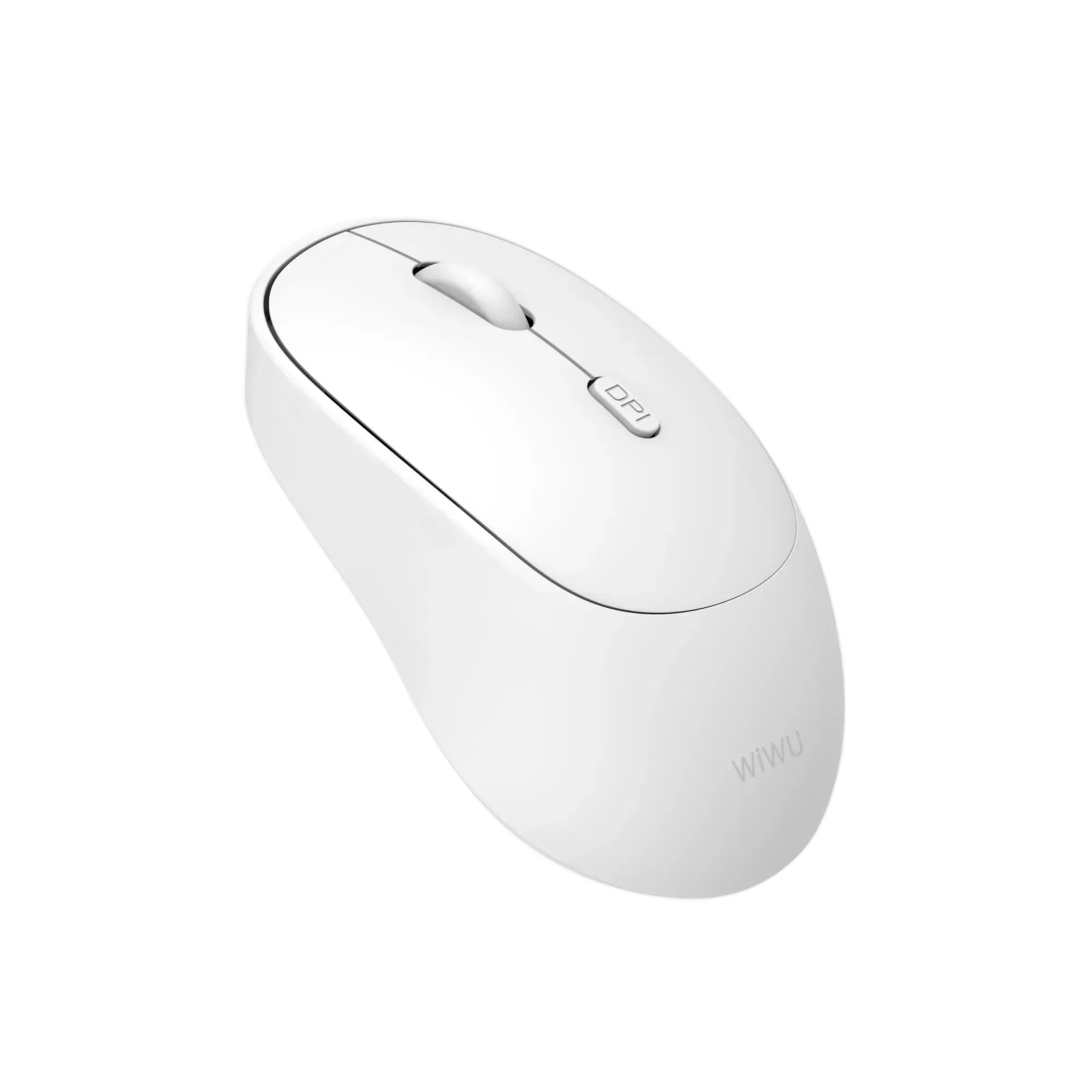 WiWU 2.4G Wireless Office Mouse WM112