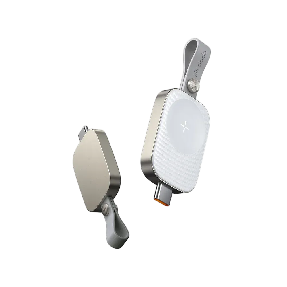 USB-C Apple Watch Charger Portable Wireless Charging Cable