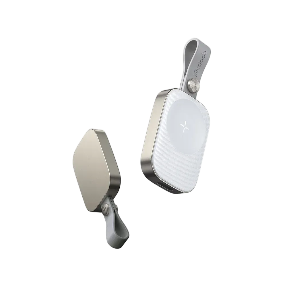 USB-C Apple Watch Charger Portable Charging Cable