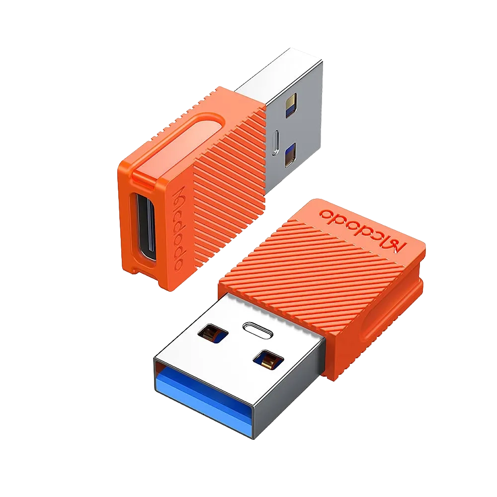 Mcdodo Type-C to USB-A