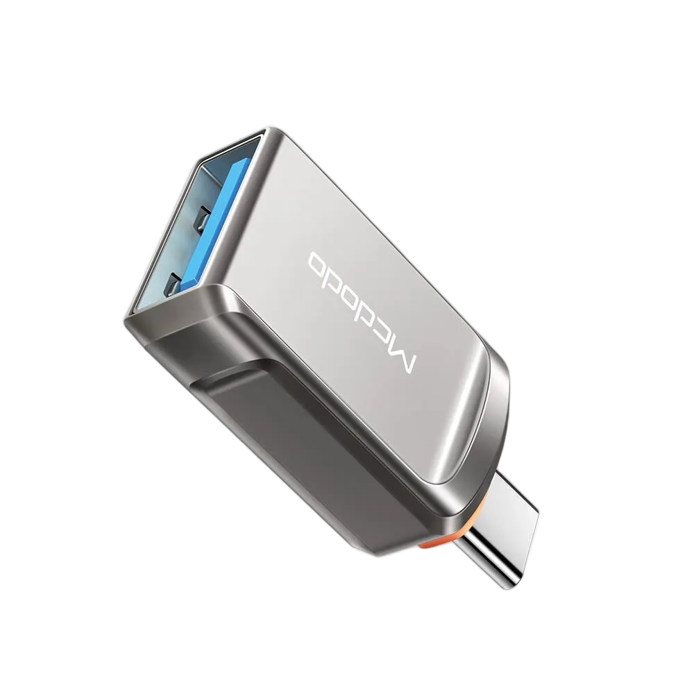 Mcdodo OTG USB-A 3.0 to Type-c Adapter