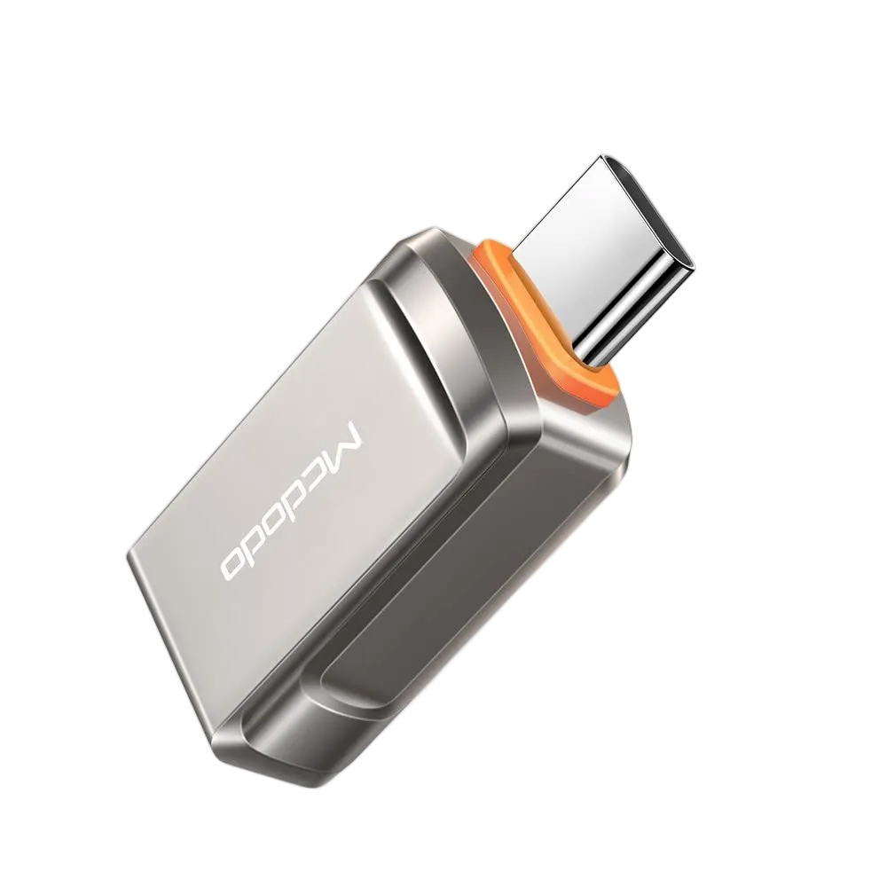 Mcdodo OTG USB-A 3.0 to Type-c Adapter