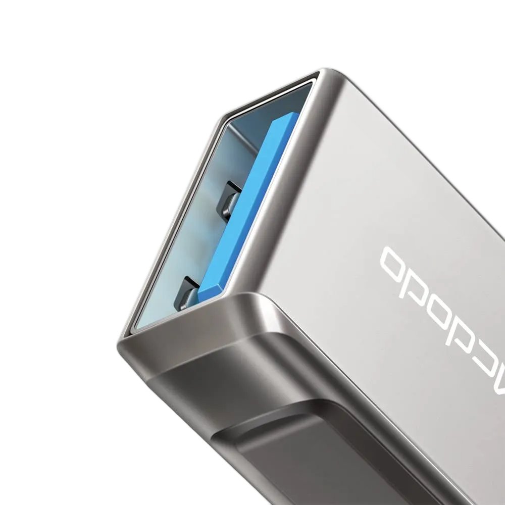 Mcdodo OTG USB-A 3.0 to Type-c Adapter