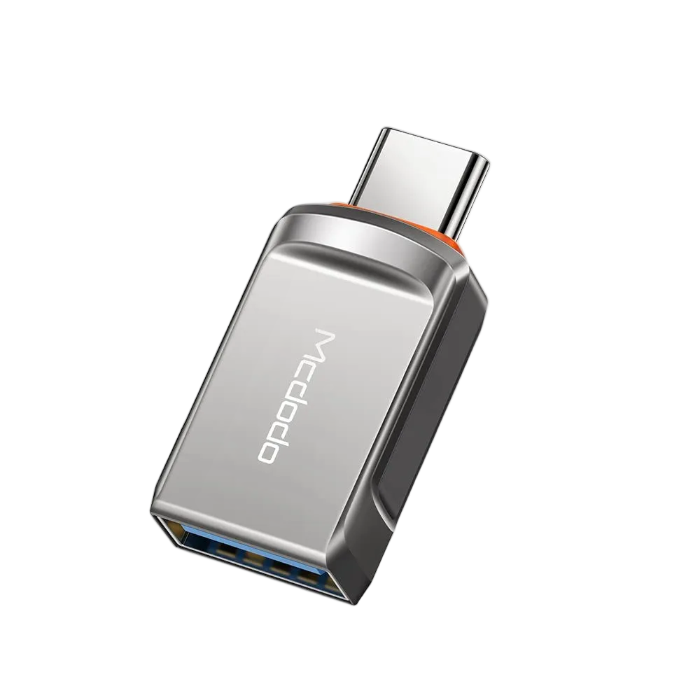 Mcdodo OTG USB-A 3.0 to Type-c Adapter