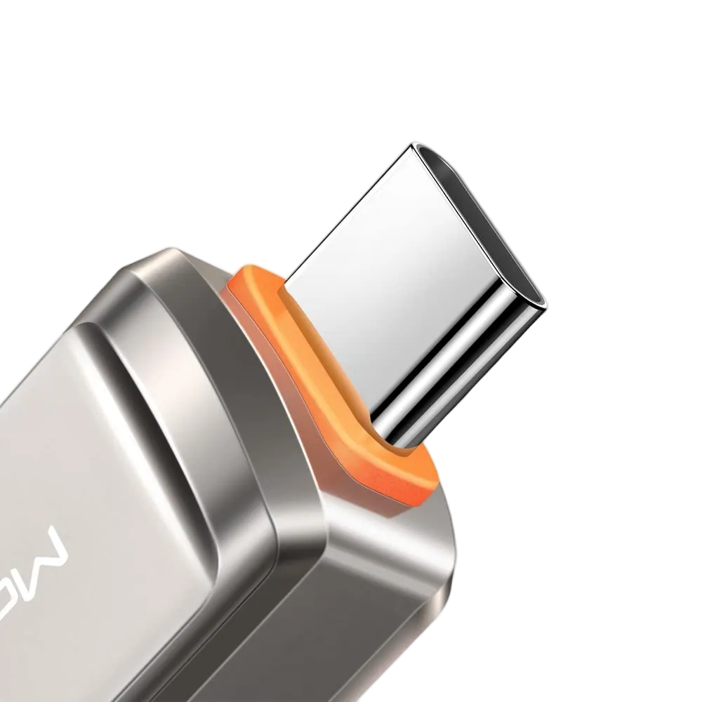 Mcdodo OTG USB-A 3.0 to Type-c Adapter