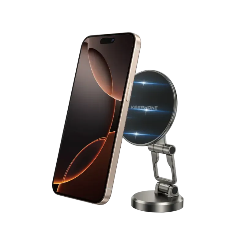 Keephone MAGHOLD Magentic Car Mount