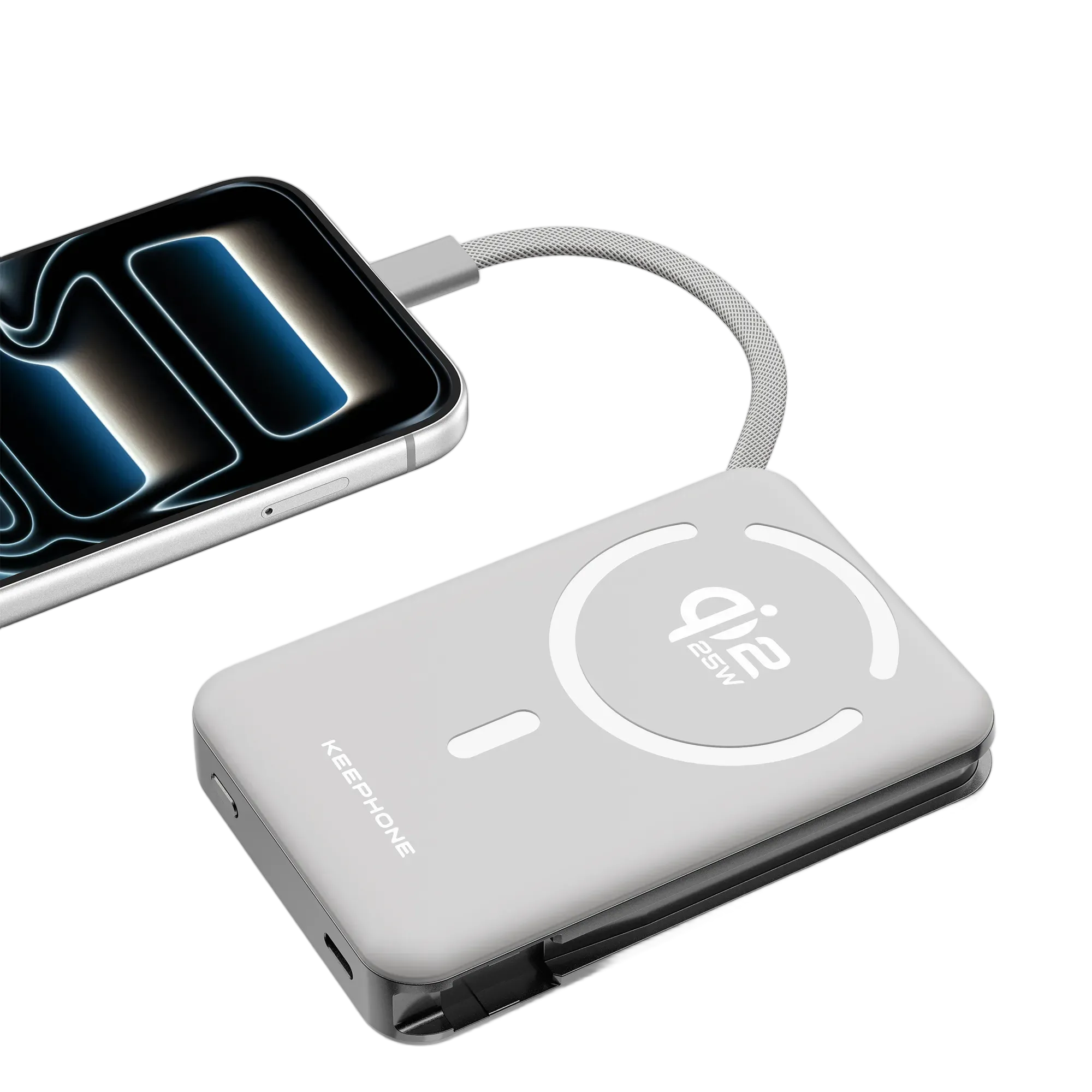 KUPPA Power Bank, 10000mAh