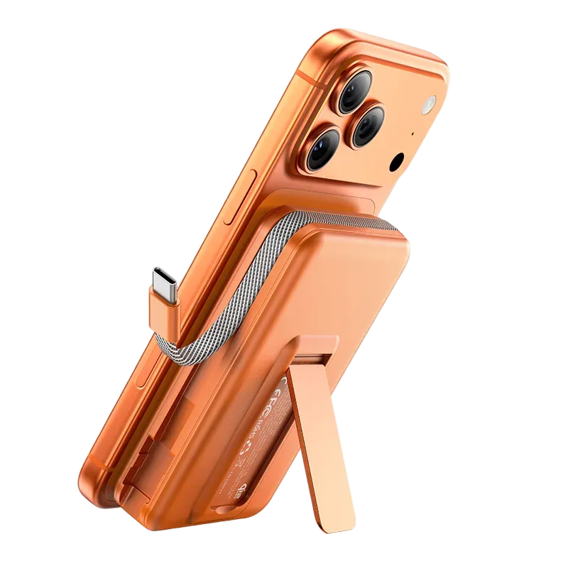 KUPPA Power Bank, 10000mAh