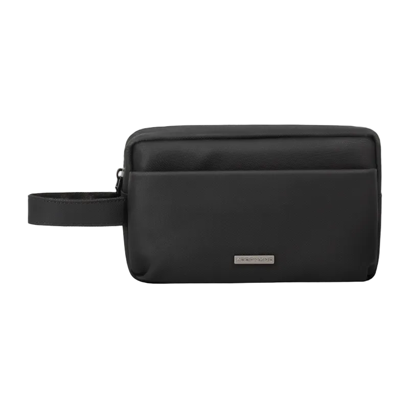 NAPPA Travel Toiletry Bag - Waterproof Organizer & Packing Pouch