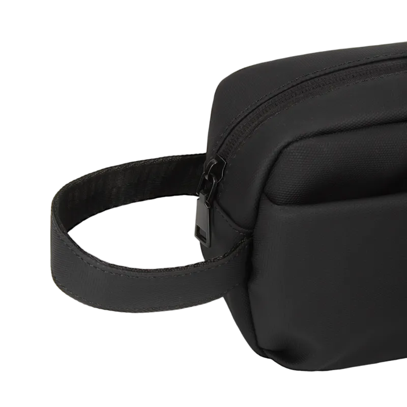 NAPPA Travel Toiletry Bag - Waterproof Organizer & Packing Pouch