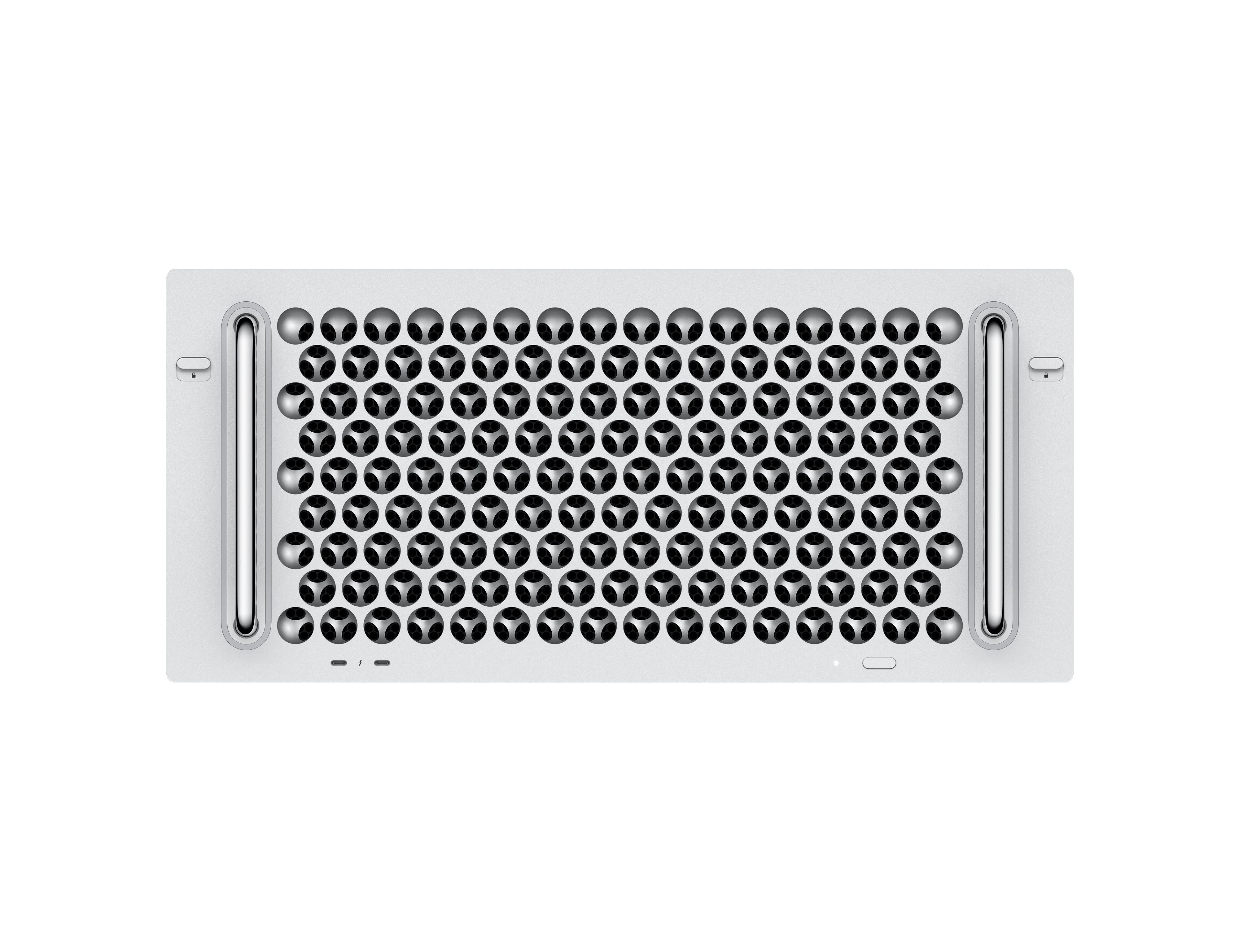 Mac Pro Rack