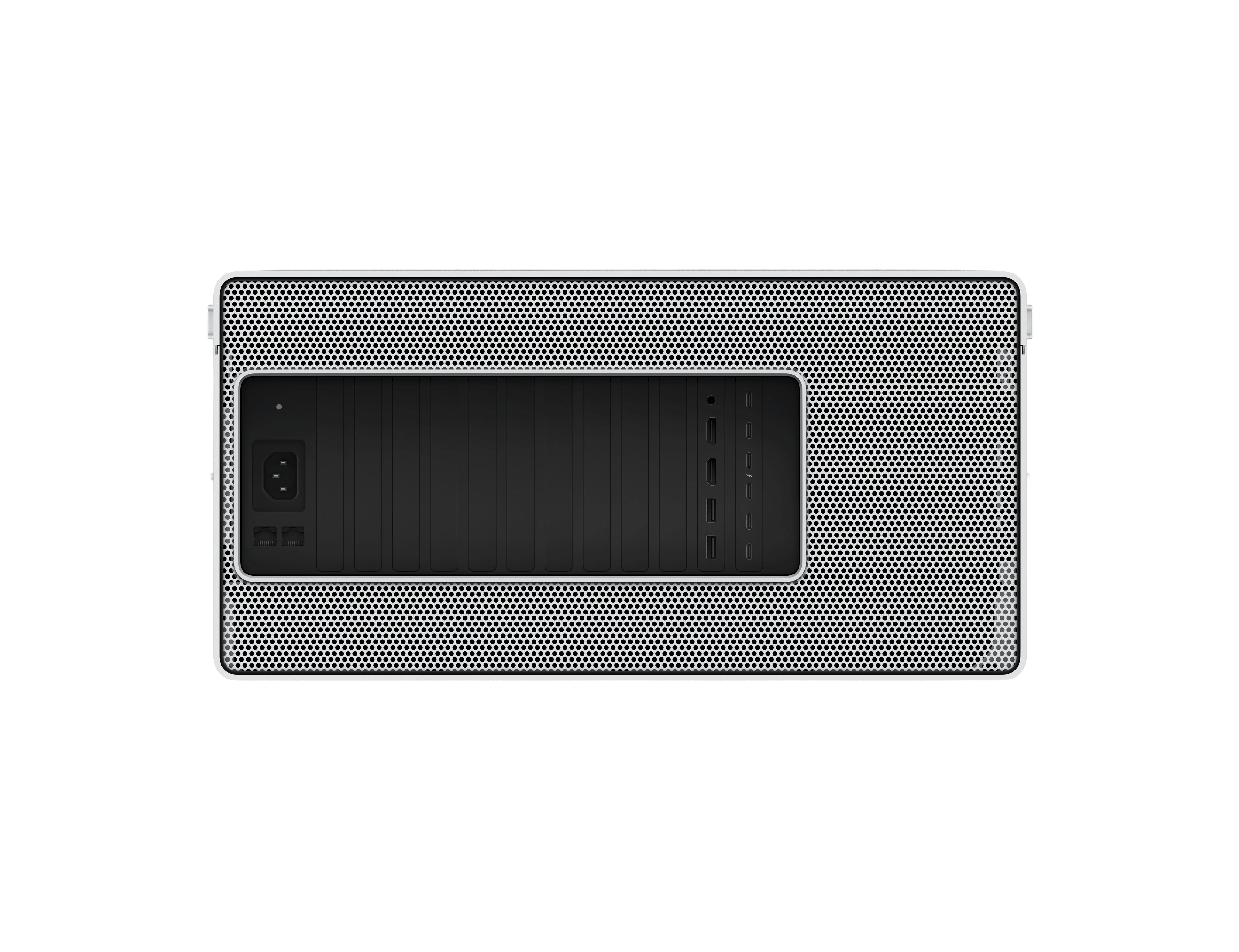 Mac Pro Rack