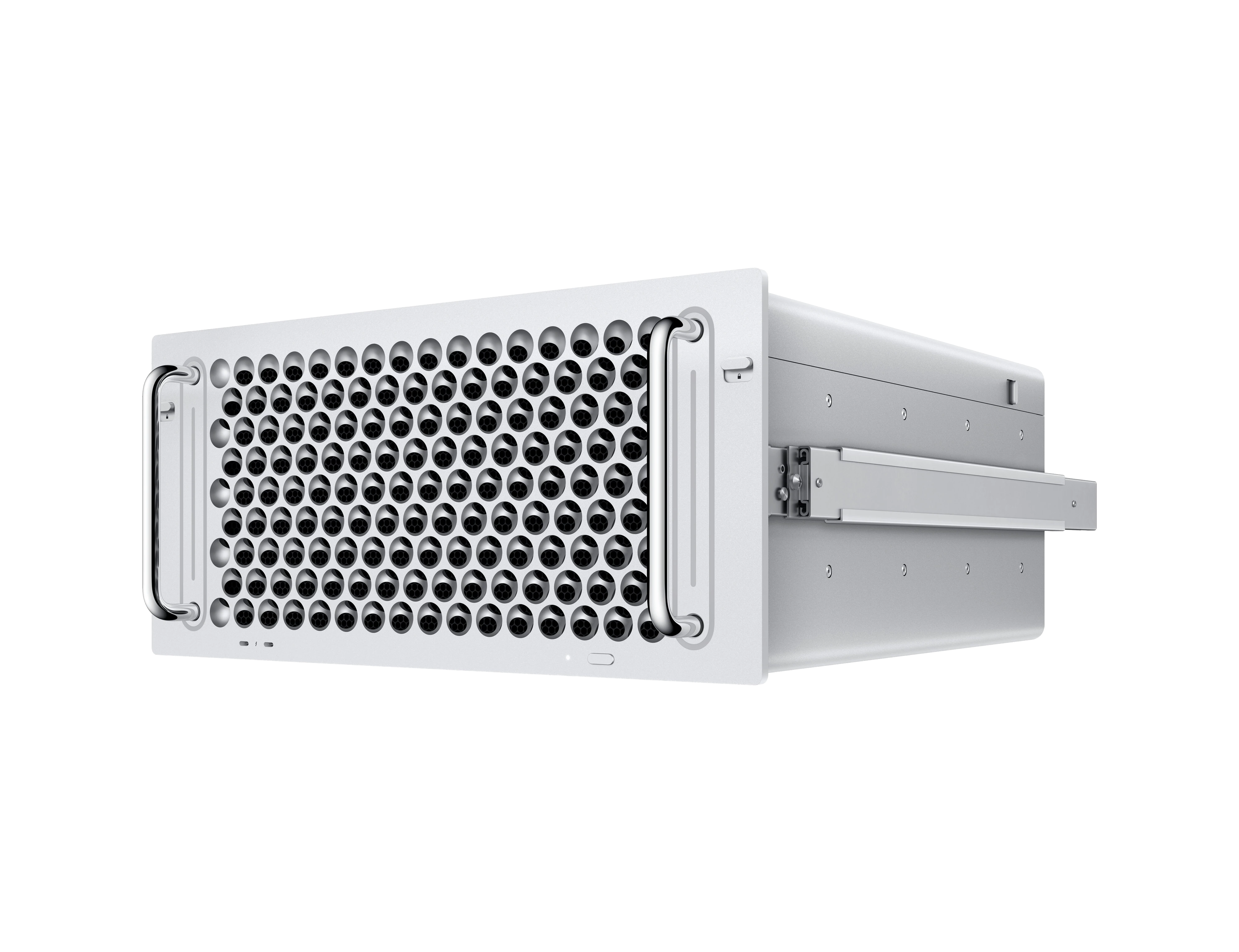 Mac Pro Rack