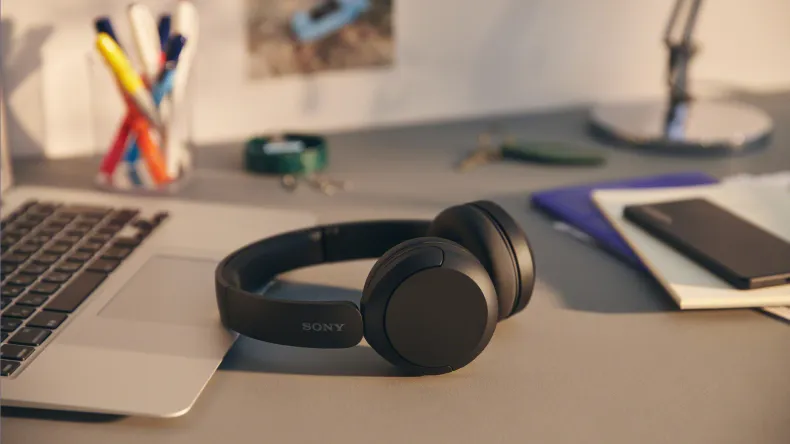sony Sony wh-ch520 battery: 50hours