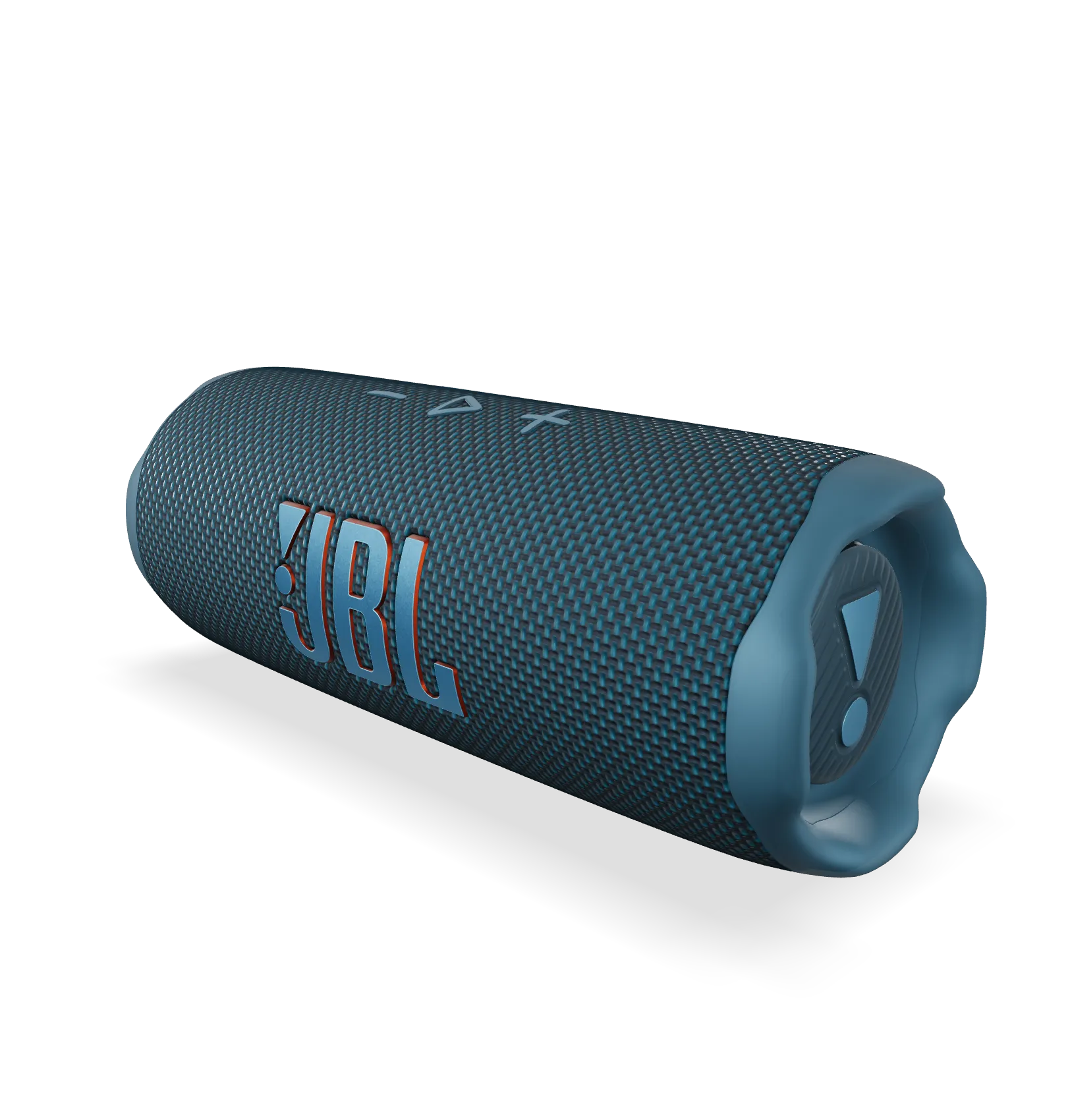 JBL Flip 7 Portable Waterproof and Drop-Proof Bluetooth Speaker