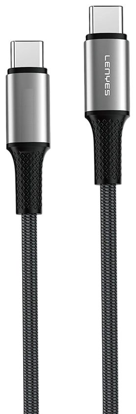 Lenyes LC559 USB-C to USB-C 60W Cable