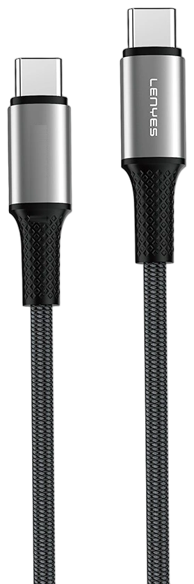 Lenyes LC563 USB-C to USB-C 240W Cable