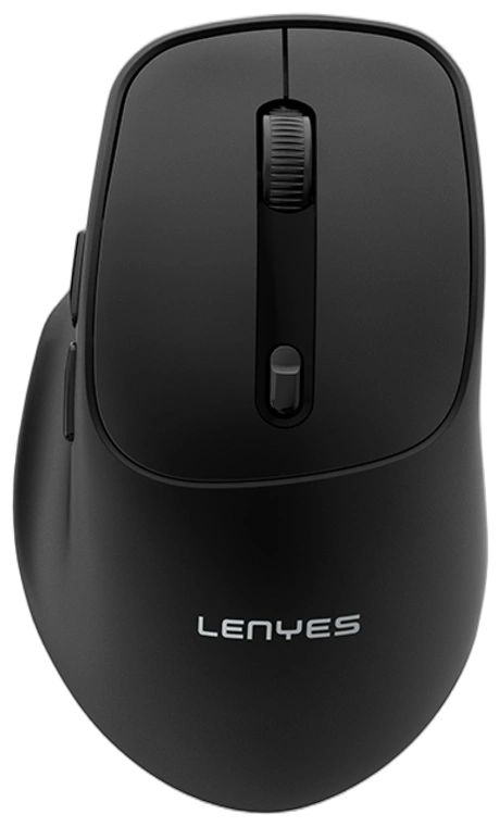 Lenyes WS105 Wireless Optical Mouse